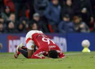 Impact of Amad’s Injury on Manchester United: A Critical Analysis mpact-of-amads-njury-on-manchester-united-a-critical-analysis