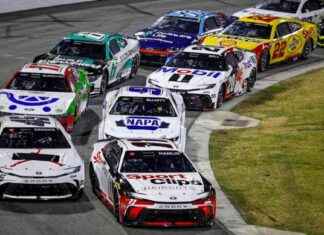 NASCAR 2025 Race Schedule: Dates, Winners, Tracks, Locations nascar-2025-race-schedule-dates-winners-tracks-locations