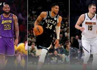 NBA All-Star Draft 2025: Team Shaq, Team Chuck, Team Kenny Picks nba-all-star-draft-2025-team-shaq-team-chuck-team-kenny-picks