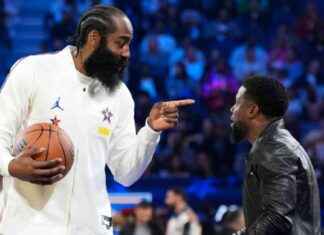 NBA All-Star Game: Kevin Hart overshadows basketball in disappointing event nba-all-star-game-kevin-hart-overshadows-basketball-in-disappointing-event