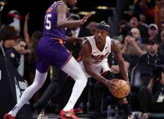 NBA Trade Deadline 2025: Jimmy Butler to Warriors, Kevin Durant News nba-trade-deadline-2025-jimmy-butler-to-warriors-kevin-durant-news