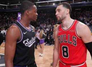 NBA Trade Deadline Updates: Fox to Spurs, LaVine to Kings nba-trade-deadline-updates-fox-to-spurs-lavine-to-kings