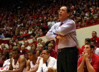 Indiana and Kelvin Sampson: A Decade Apart in 2008 ndiana-and-kelvin-sampson-a-decade-apart-in-2008
