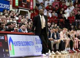 Indiana fans call for Mike Woodson replacement after loss ndiana-fans-call-for-mike-woodson-replacement-after-loss