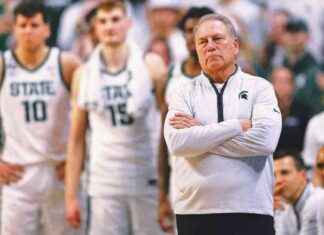 Indiana Upsets No. 11 Michigan State, Halts Izzo’s Record Bid ndiana-upsets-no-11-michigan-state-halts-zzos-record-bid