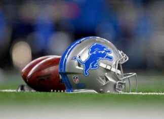 NFL: Lions $41M Starter Leaving Detroit for AFC Team nfl-lions-41m-starter-leaving-detroit-for-afc-team