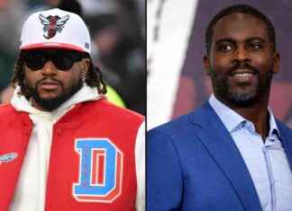 NFL Players as College Coaches: DeSean Jackson, Michael Vick Success nfl-players-as-college-coaches-desean-jackson-michael-vick-success
