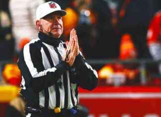 NFL Referees Union Denies Chiefs Bias Allegations nfl-referees-union-denies-chiefs-bias-allegations