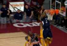 Nick Kern’s Alley-Oop Dunk Extends Penn State’s Lead vs. Minnesota nick-kerns-alley-oop-dunk-extends-penn-states-lead-vs-minnesota