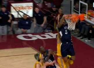 Nick Kern’s Alley-Oop Dunk Extends Penn State’s Lead vs. Minnesota nick-kerns-alley-oop-dunk-extends-penn-states-lead-vs-minnesota