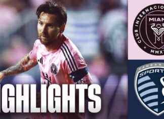 Inter Miami vs. Sporting Kansas City | CONCACAF Champions Cup Highlights nter-miami-vs-sporting-kansas-city-concacaf-champions-cup-highlights