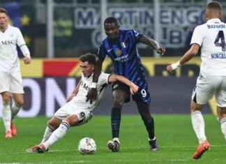 Inter vs Napoli: Serie A Statement Match in Scudetto Race nter-vs-napoli-serie-a-statement-match-in-scudetto-race