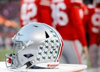 Ohio State Pursuing ACC Offensive Coordinator to Replace Chip Kelly ohio-state-pursuing-acc-offensive-coordinator-to-replace-chip-kelly