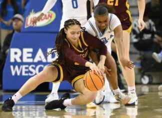 Ohio State vs. Minnesota Women’s Basketball: Time, TV Schedule, Live Stream ohio-state-vs-minnesota-womens-basketball-time-tv-schedule-live-stream