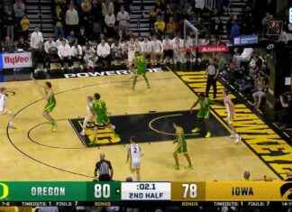 Oregon’s Defense Secures Narrow Victory Against Iowa oregons-defense-secures-narrow-victory-against-owa