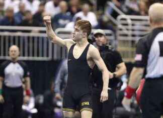 Iowa vs. Oklahoma State Wrestling: Channel, Time, TV Schedule, Live Stream owa-vs-oklahoma-state-wrestling-channel-time-tv-schedule-live-stream