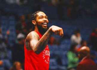 Pelicans Trade Brandon Ingram to Raptors for New Partnership pelicans-trade-brandon-ngram-to-raptors-for-new-partnership