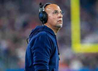 Penn State eyes former Oklahoma, Cowboys star for coaching position penn-state-eyes-former-oklahoma-cowboys-star-for-coaching-position