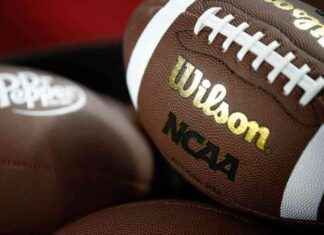 Proposed NCAA Rule: Timeout for Injured Players After Ball Spotted proposed-ncaa-rule-timeout-for-njured-players-after-ball-spotted