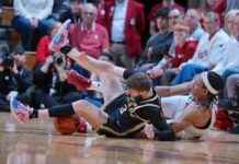 Purdue Basketball Losing Streak: March Madness Warning Sign? purdue-basketball-losing-streak-march-madness-warning-sign