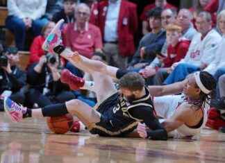 Purdue Basketball Losing Streak: March Madness Warning Sign? purdue-basketball-losing-streak-march-madness-warning-sign