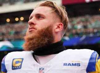 Rams Trade Cooper Kupp: WR Disagrees with Decision rams-trade-cooper-kupp-wr-disagrees-with-decision