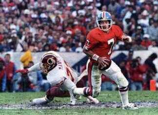 Ranking the Top 20 Super Bowl Quarterbacks for Broncos Fans ranking-the-top-20-super-bowl-quarterbacks-for-broncos-fans