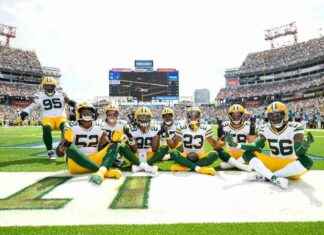 Ravens to Trade for All-Pro Star from Packers ravens-to-trade-for-all-pro-star-from-packers