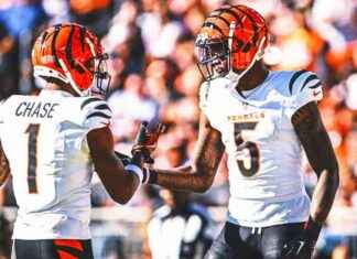 Re-signing Bengals stars Higgins, Chase, Hendrickson: What to Expect re-signing-bengals-stars-higgins-chase-hendrickson-what-to-expect