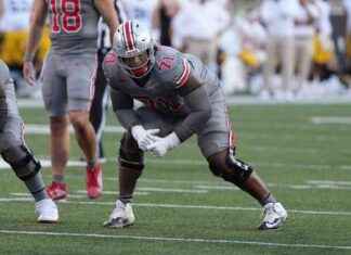 Rebuilding Trenches: 49ers 7-Round Mock Draft rebuilding-trenches-49ers-7-round-mock-draft