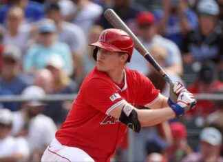 Recovery Journey: Angels’ Cole Fontenelle Overcomes ‘Horrible Injury’ recovery-journey-angels-cole-fontenelle-overcomes-horrible-njury