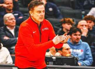 Rick Pitino Leads St. John’s in Historic Season rick-pitino-leads-st-johns-in-historic-season