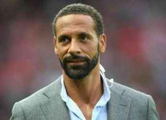 Rio Ferdinand Warns Manchester United of Potential Relegation rio-ferdinand-warns-manchester-united-of-potential-relegation