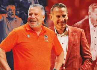 Rivalry Showdown: Bruce Pearl vs. Nate Oats for Bragging Rights rivalry-showdown-bruce-pearl-vs-nate-oats-for-bragging-rights