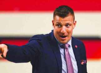 Rob Gronkowski Denies NFL Return Rumors: ‘No Football Plans’ rob-gronkowski-denies-nfl-return-rumors-no-football-plans