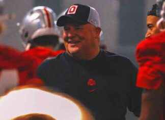 Ryan Day’s Reaction to Chip Kelly as Raiders’ OC: ‘Great Story’ ryan-days-reaction-to-chip-kelly-as-raiders-oc-great-story