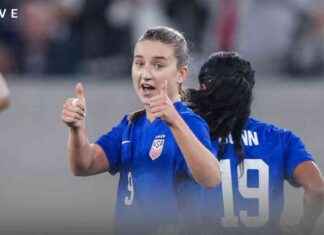 SheBelieves Cup Finale: USA vs. Japan Live Score & Updates shebelieves-cup-finale-usa-vs-japan-live-score-updates