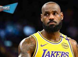 Should LeBron James Have Skipped All-Star Weekend? should-lebron-james-have-skipped-all-star-weekend