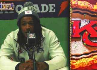 Isiah Pacheco’s Take on Super Bowl LIX Opening Night siah-pachecos-take-on-super-bowl-lx-opening-night