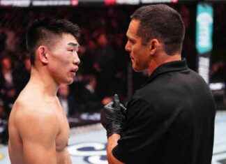 Song Yadong defeats Henry Cejudo at UFC Fight Night song-yadong-defeats-henry-cejudo-at-ufc-fight-night