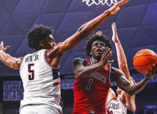 St. John’s Impressive Win Demonstrates Big East Title Potential st-johns-mpressive-win-demonstrates-big-east-title-potential