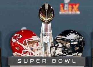 Super Bowl 2025: Date, Time, Location, TV Channel, Live Stream super-bowl-2025-date-time-location-tv-channel-live-stream