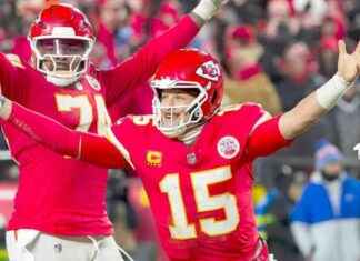 Super Bowl 2025 Prediction: Chiefs vs Eagles with Patrick Mahomes super-bowl-2025-prediction-chiefs-vs-eagles-with-patrick-mahomes