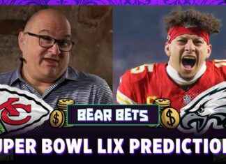 Super Bowl LIX Super 6: Predicting the Super Bowl Winner super-bowl-lx-super-6-predicting-the-super-bowl-winner