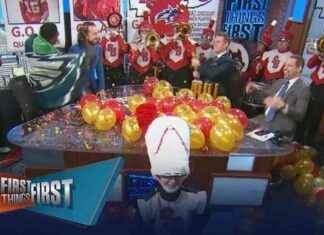 Super Bowl Monday Recap: Nick Wright on Chiefs’ Preplanned Celebration super-bowl-monday-recap-nick-wright-on-chiefs-preplanned-celebration