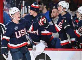 Team USA Dominates Finland in 4 Nations Face-Off: Key Points team-usa-dominates-finland-in-4-nations-face-off-key-points