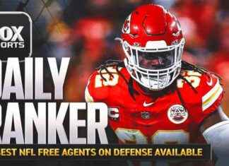 Top 10 NFL Free Agent Defensive Players to Watch top-10-nfl-free-agent-defensive-players-to-watch