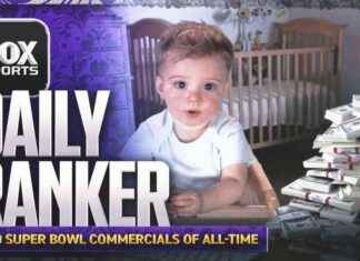 Top 10 Super Bowl Commercials Ever: A Definitive Ranking top-10-super-bowl-commercials-ever-a-definitive-ranking