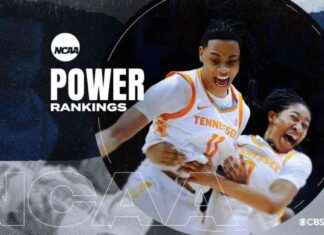 Top 15 Women’s College Basketball Power Rankings: Tennessee and NC State Rise top-15-womens-college-basketball-power-rankings-tennessee-and-nc-state-rise