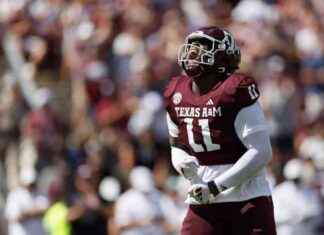 Top 4 NFL Draft Positions for Commanders: First Round Focus top-4-nfl-draft-positions-for-commanders-first-round-focus